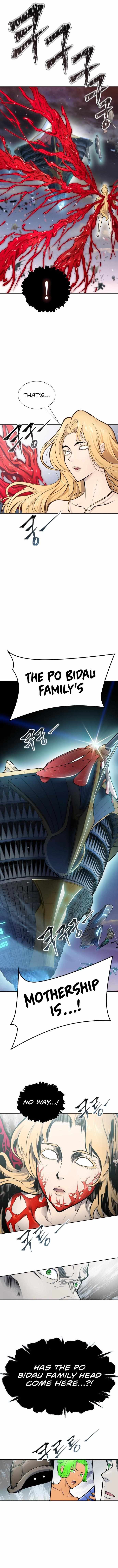 Tower of God Chapter 594 image 20
